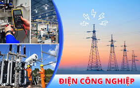 Cơ hội việc làm với Ngành Điện công nghiệp
